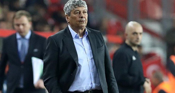 Beşiktaş Kulübü Asbaşkanı Kocadağ’dan Lucescu açıklaması