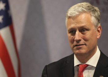 Beyaz Saray Ulusal Güvenlik Danışmanı: İdlib’e askeri olarak müdahale edeceğimizi sanmıyorum