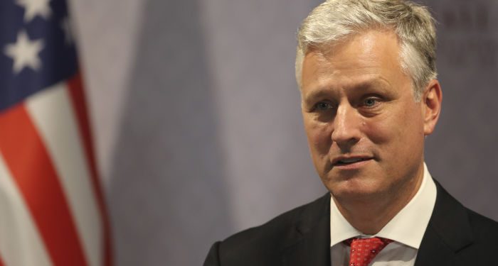 Beyaz Saray Ulusal Güvenlik Danışmanı: İdlib’e askeri olarak müdahale edeceğimizi sanmıyorum