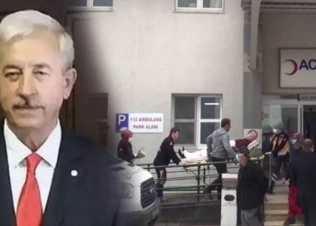 Bıçaklı saldırıda yaralanmıştı: Erdek Belediye Başkanı saldırının nedenini anlattı