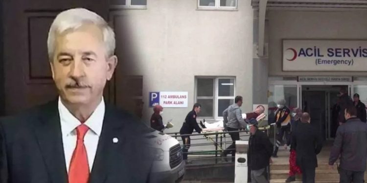 Bıçaklı saldırıda yaralanmıştı: Erdek Belediye Başkanı saldırının nedenini anlattı