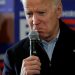 Biden’dan Iowa’yı soran seçmene hakaret: Seni yalancı köpek suratlı midilli askeri