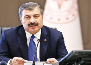 Bilim Kurulu sonrası Koca’dan flaş açıklama