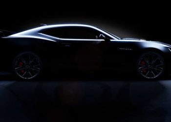Bir devir sona eriyor! Chevrolet, 2024 yılı itibariyle Camaro üretimini sonlandıracağını açıkladı