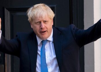 Boris Johnson’dan itiraf: Parlamentoyu yanılttım
