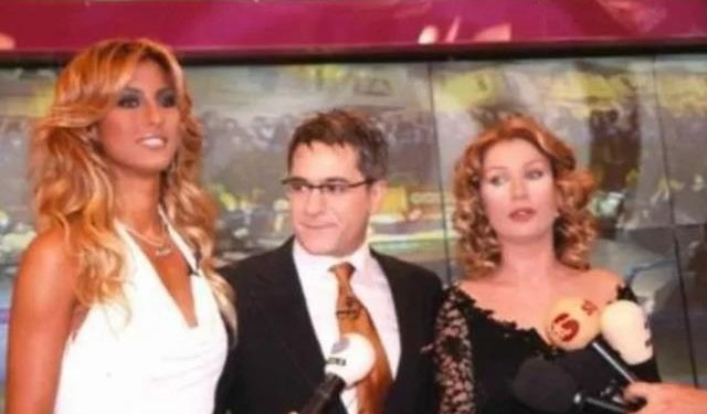 Çağla Şıkel için “Çarkıfelek’te hostes olmak için kapımda yatardı” diyen Mehmet Ali Erbil, özür diledi