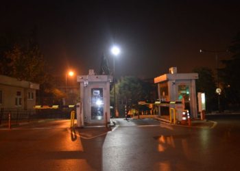 Çapa Tıp Fakültesi’nde rüşvet operasyonu: ‘CZN’ Burak’ın annesi tutuklandı