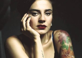 Ceylan Ertem koronavirüse yakalandı