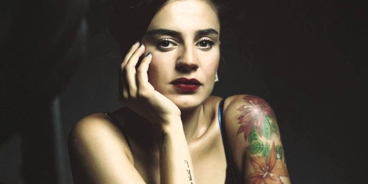 Ceylan Ertem koronavirüse yakalandı