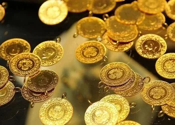 Çeyrek altın 2.000 liraya yaklaştı
