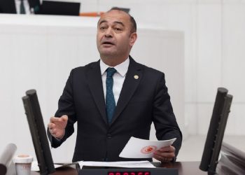 CHP’li Karabat: Cumhurbaşkanlığı denetimsiz harcamanın üssü oldu