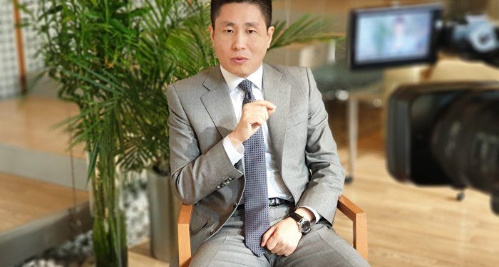 Çin İstanbul Başkonsolosu Cui: Yarasa, Çin mutfağında ve sofralarında kesinlikle yer almıyor