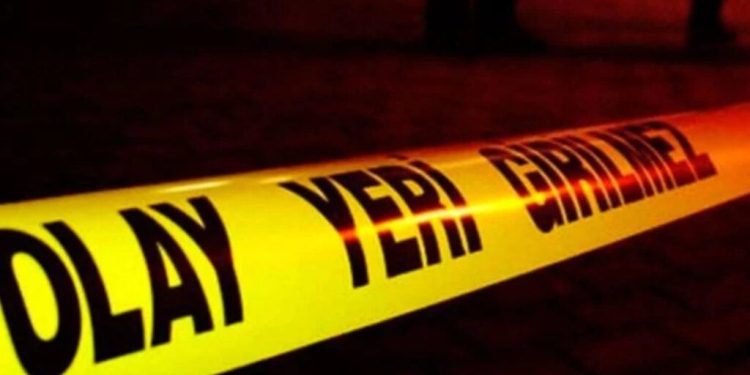 Çocuklarından birini boğan, diğerini öldürmeye çalışan kadın tutuklandı