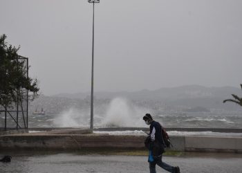 Çok sayıda il için sağanak uyarısı