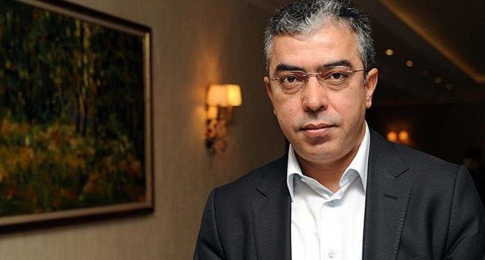 Cumhurbaşkanı Başdanışmanı Uçum: Kim bu operasyonu yapıyorsa haddini bilsin, Fenerbahçe sahipsiz değildir