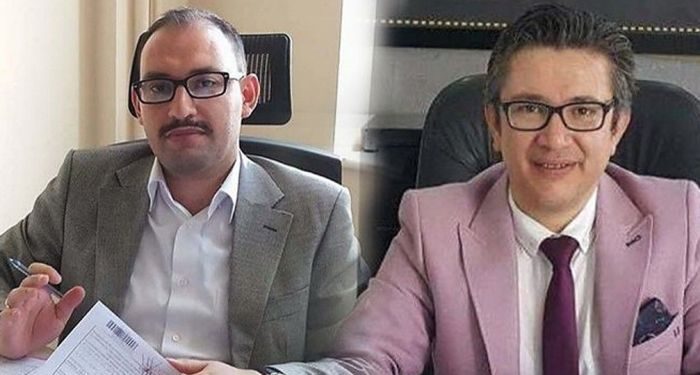 Denizli’de başhekim ve birim müdürü, darp iddiasıyla birbirlerinden şikayetçi oldu: Soruşturma başlatıldı