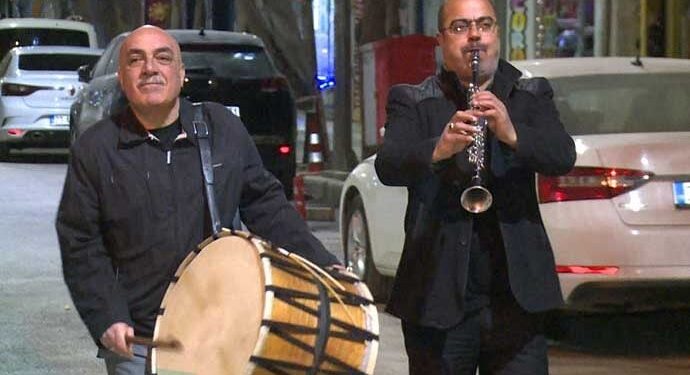 Deprem bölgesindeki ilde sahurda davul çalınmayacak