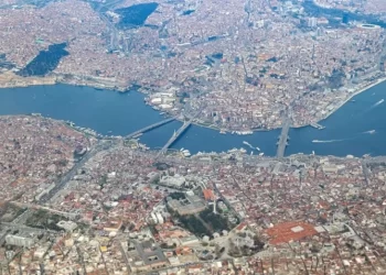 DEPREM KORKUSU! İstanbul’da satılık konutlar bir anda arttı… Herkes satıp kaçmaya bakıyor! En çok hangi ilçelerde satılık var?