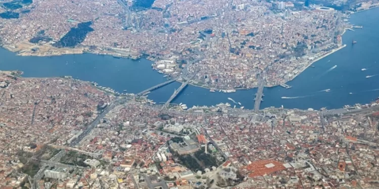 DEPREM KORKUSU! İstanbul’da satılık konutlar bir anda arttı… Herkes satıp kaçmaya bakıyor! En çok hangi ilçelerde satılık var?