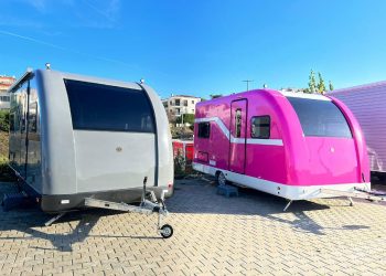 Deprem sonrası talep patladı! Üreticiler talebe yetişemiyor… Tiny house ve karavanların fiyatları ne kadar?