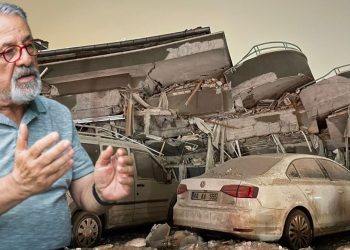 DEPREMDE 50 BİNDEN FAZLA KİŞİ ÖLDÜ! Prof. Naci Görür isyan etti! Kamu görevlileri hakkında dava açın!