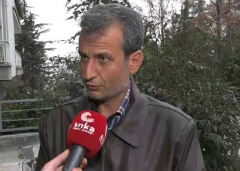 Depremde ailesini kaybetti, Bakan Koca’ya seslendi