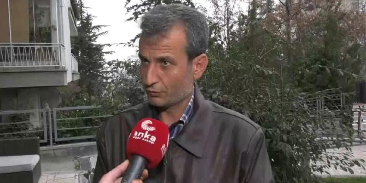 Depremde ailesini kaybetti, Bakan Koca’ya seslendi