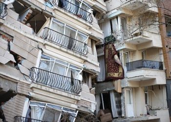 Depremin faturası 126.3 milyar dolar