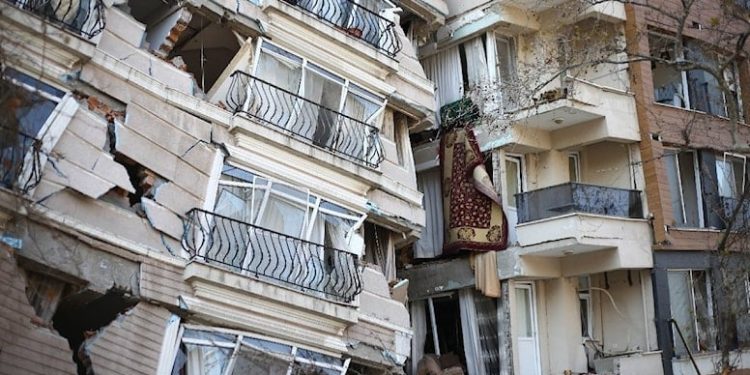 Depremin faturası 126.3 milyar dolar