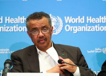Dünya Sağlık Örgütü Genel Direktörü’nden koronavirüs uyarısı: Buzdağının yalnızca ucunu görüyor olabiliriz