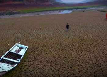 Dünya Su Günü’nde İSKİ’den İstanbullulara tasarruf çağrısı