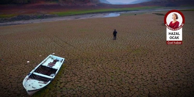 Dünya Su Günü’nde İSKİ’den İstanbullulara tasarruf çağrısı