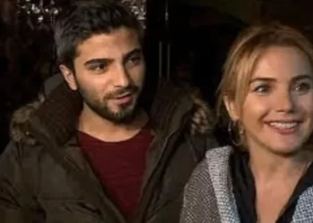 Ece Erken eski eşi Serkan Uçar’a dava açtı