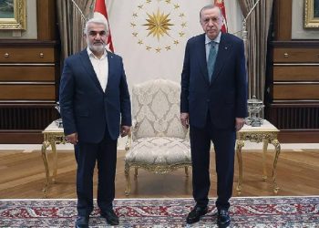 Erdoğan HÜDA PAR’a sahip çıktı: Tamamen milli ve yerli