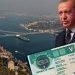 Erdoğan: İstanbul’a girişi vizeye tabi tutma gibi bir tezim vardı, her gelen rahatlıkla girmemeli, bir bedelinin olması lazım