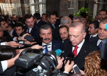 Erdoğan’dan Kadir Şeker açıklaması: İnsani ve vicdani bir durum sergiledi