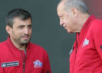 Erdoğan’ın damadına ‘özel’ hediye!