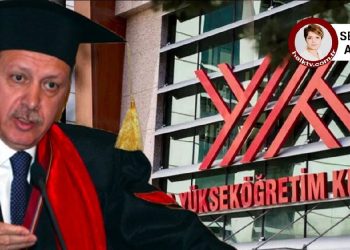 Erdoğan’ın diplomasını arayan ve bulamayan eski YÖK Başkanı Yusuf Ziya Özcan konuştu: Kişisel merakımdan araştırdım