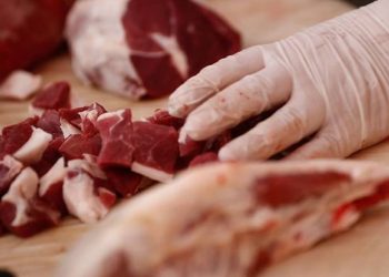 ET FİYATLARI GÜNCEL! Et ve Süt Kurumu’nun Ramazan ayı et fiyatı belli oldu! Kıyma fiyatı.. Kuşbaşı fiyatı..