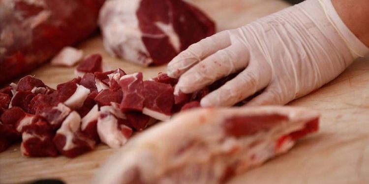 ET FİYATLARI GÜNCEL! Et ve Süt Kurumu’nun Ramazan ayı et fiyatı belli oldu! Kıyma fiyatı.. Kuşbaşı fiyatı..