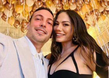 Evliliklerinde kriz olduğu iddia edilmişti: Oğuzhan Koç’tan ilk açıklama