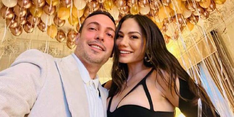 Evliliklerinde kriz olduğu iddia edilmişti: Oğuzhan Koç’tan ilk açıklama