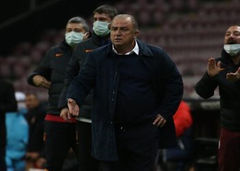 Fatih Terim patladı