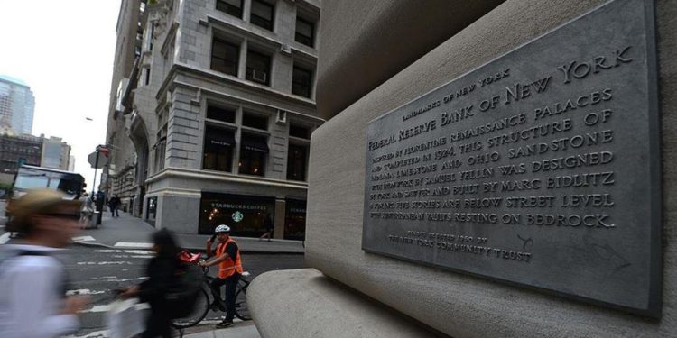 Fed, faiz oranını 25 baz puan artırdı