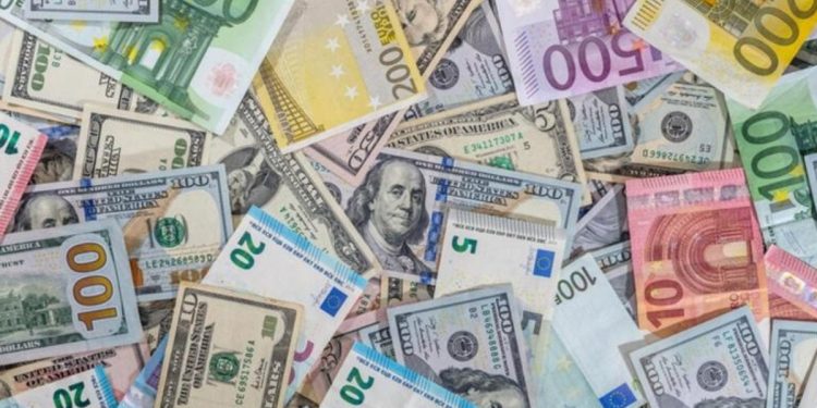 FED kararı sonrası Euro rekor kırdı! İşte son durum