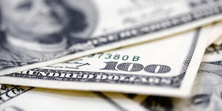 Fed ve 5 büyük merkez bankasından likiditeyi artırmaya yönelik ortak adım