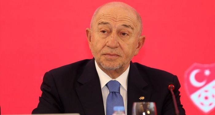 Fenerbahçe derneklerinden TFF Başkanı Nihat Özdemir’e istifa çağrısı