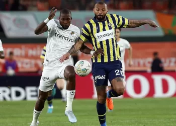 Fenerbahçe zirve yolunda emin adımlarla