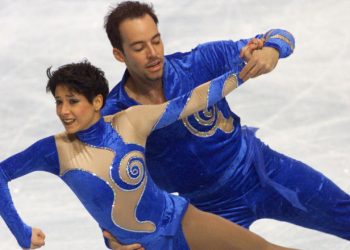 Fransa’da antrenörünün tecavüzünü açıklayan buz patenciye sporculardan destek açıklaması: Artık sessiz kalamayız