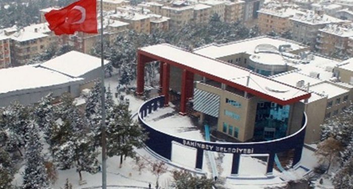 Gaziantep Şahinbey Belediyesi’nden sigarayı bırakan çalışanlarına 250 TL prim